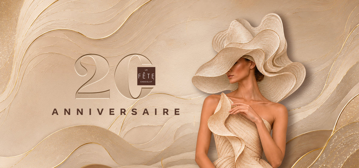 La Fête Chocolat