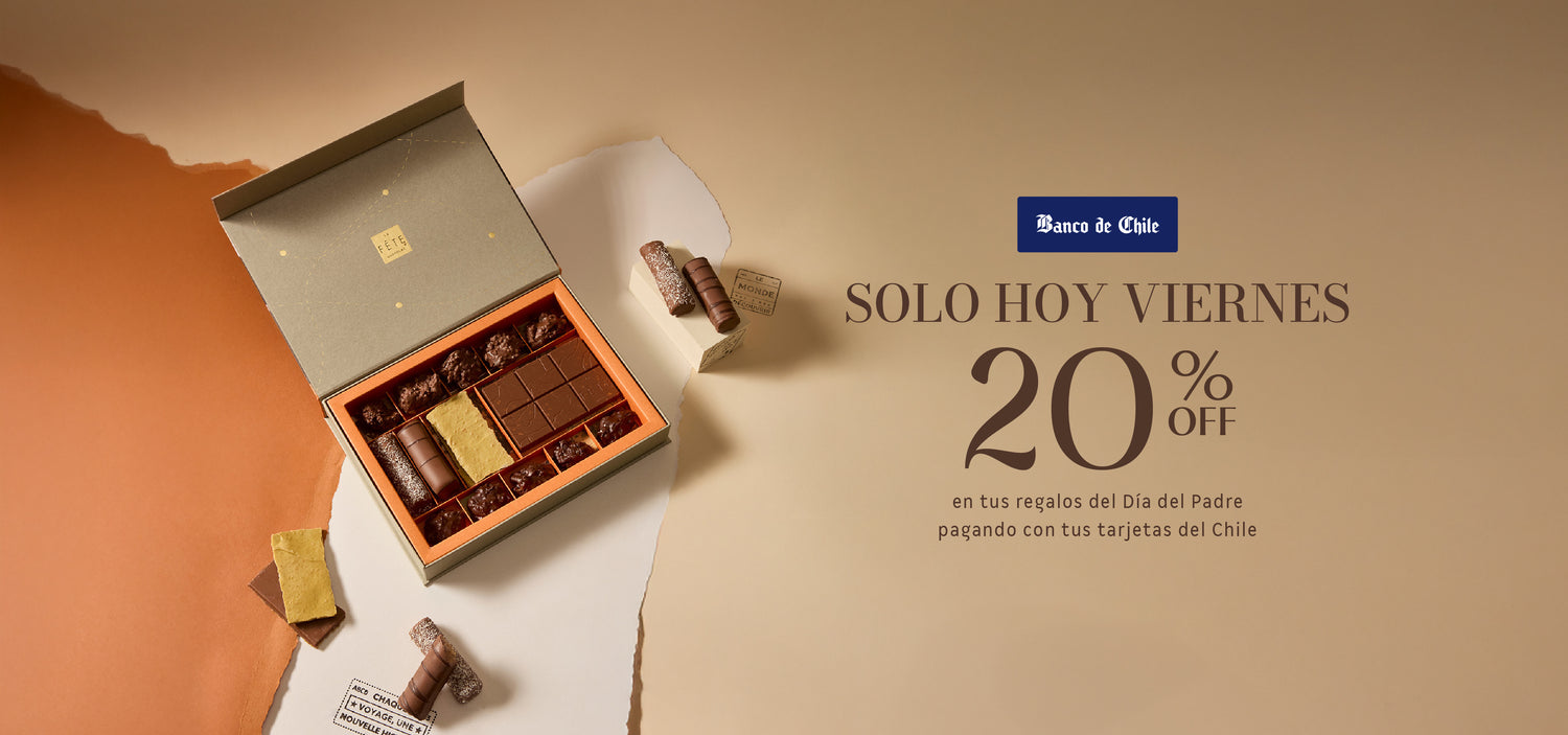 La Fête Chocolat