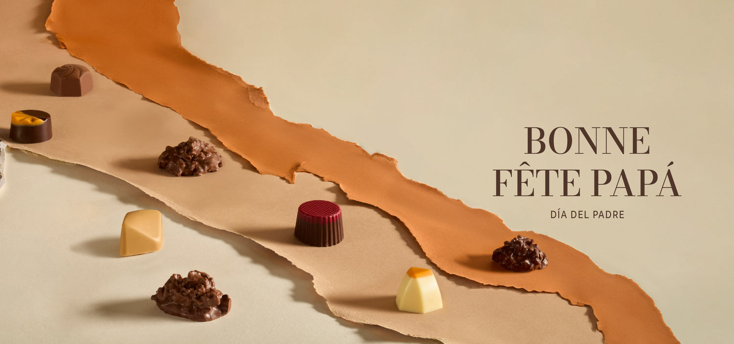 La Fête Chocolat