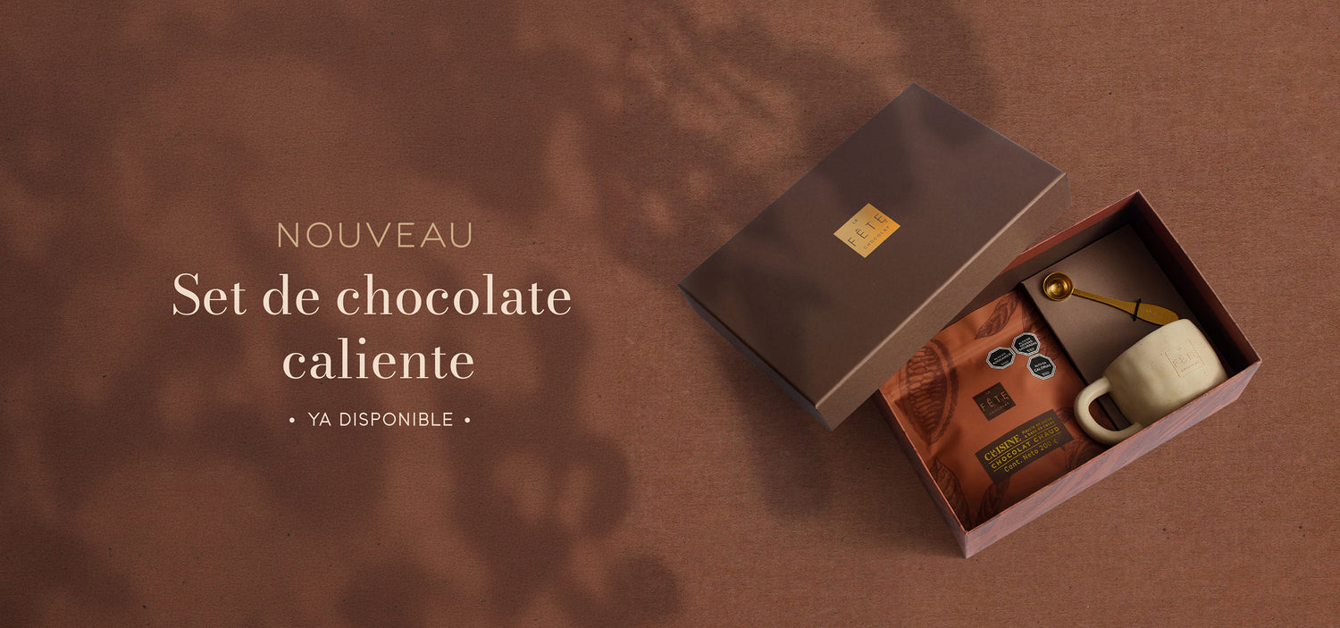 La Fête Chocolat