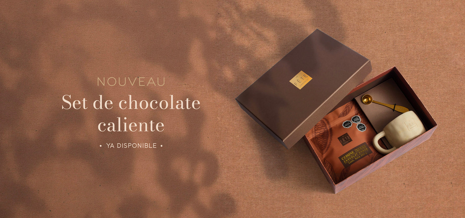 La Fête Chocolat