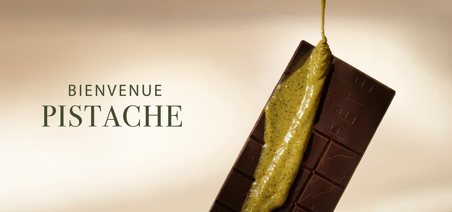 La Fête Chocolat
