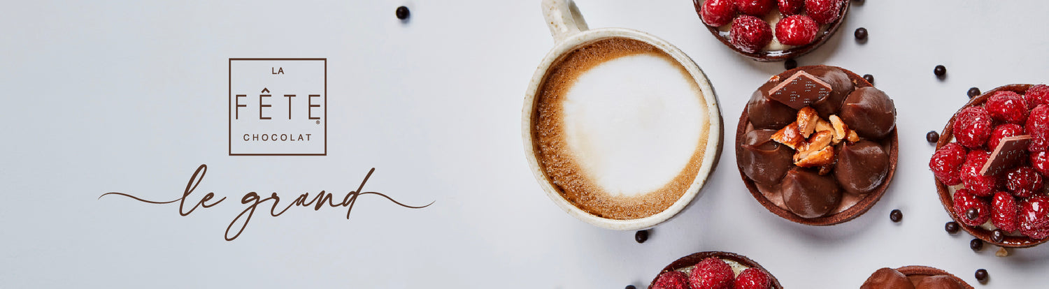 La Fête Chocolat