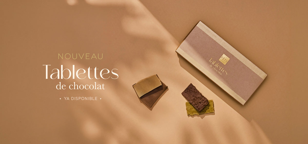 La Fête Chocolat