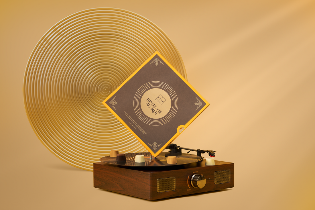 La Fête Chocolat celebra a los padres con una experiencia única y personalizada a través de la música