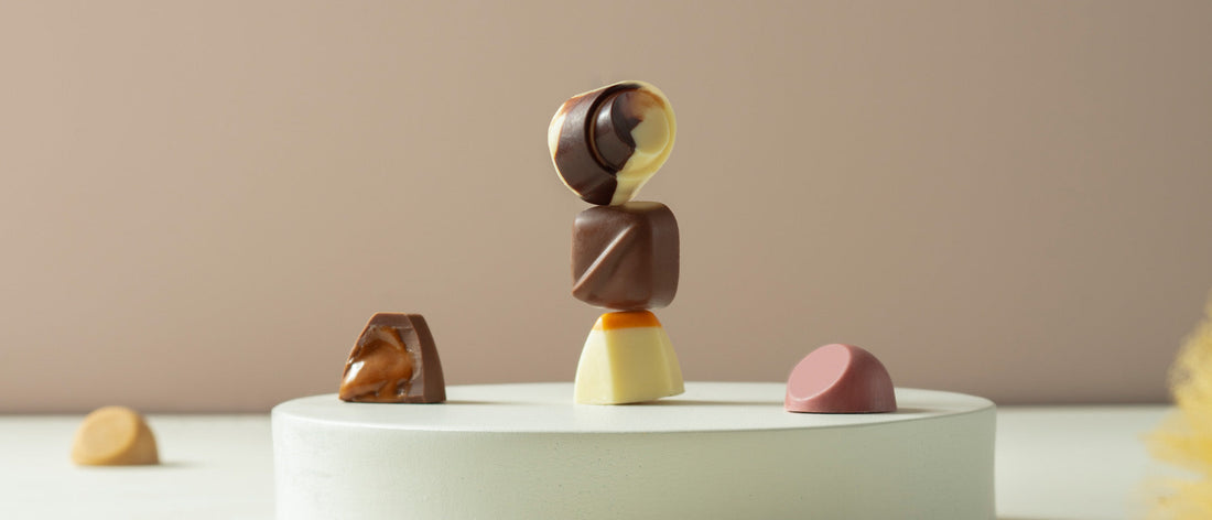 Tus chocolates favoritos ahora disponibles en formato granel
