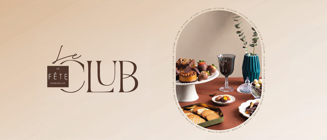 Descubre una nueva forma de vivir Le Club