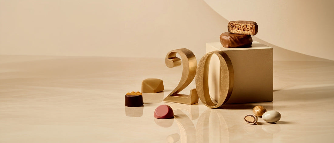 20 días, 20 regalos, 20 tiendas