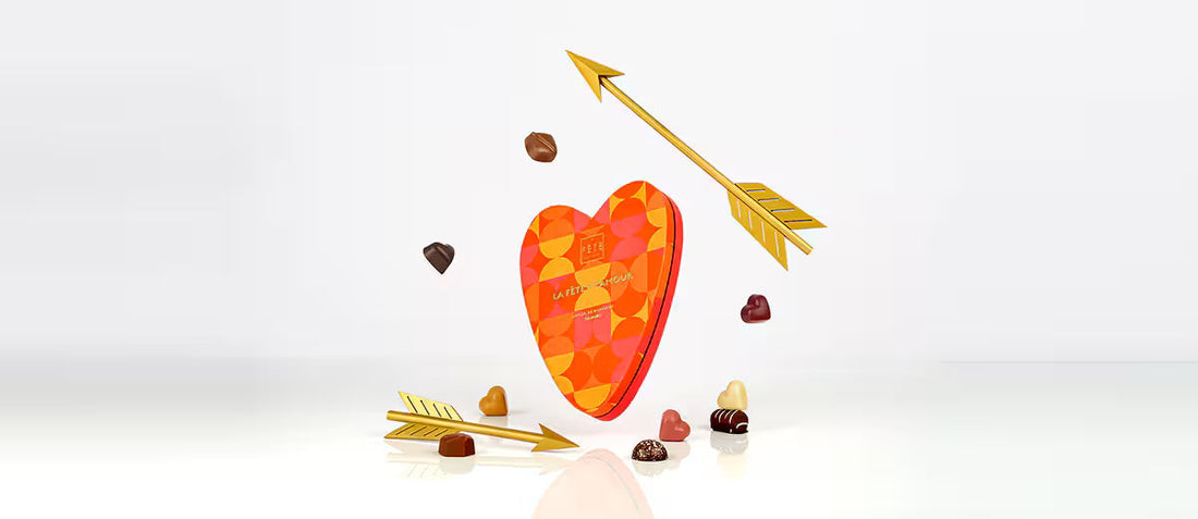 14 de febrero: celebra el amor en todas sus formas