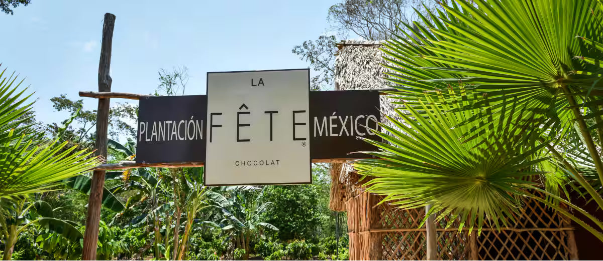 La Fête rescata el origen del chocolate con Ticul