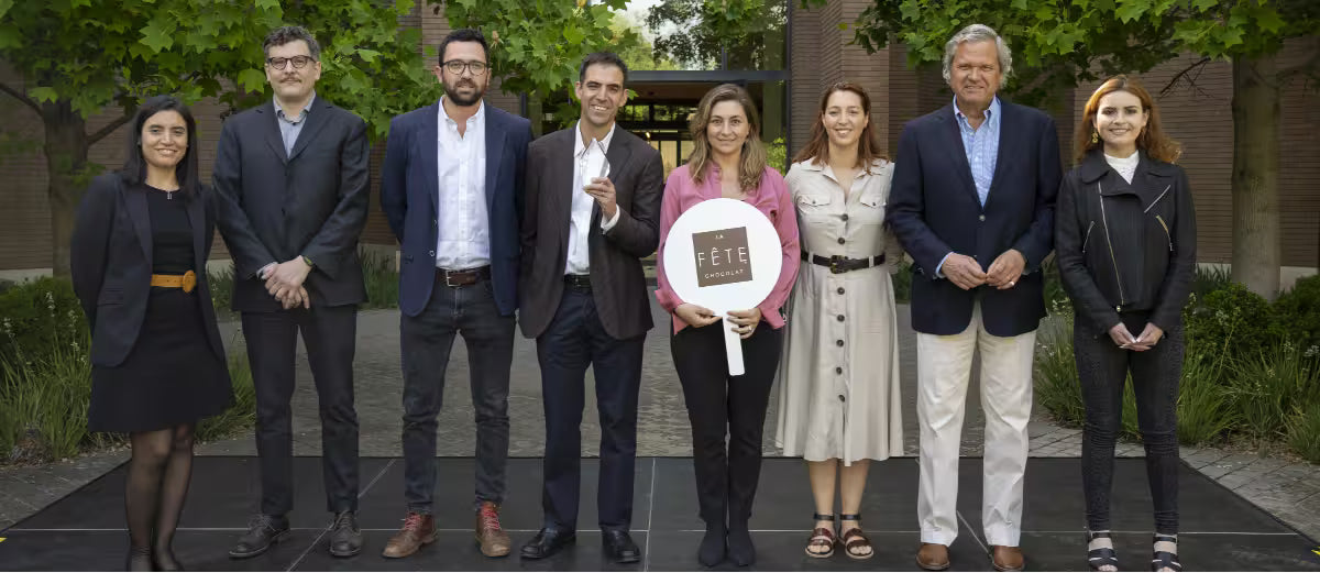 La Fête lidera ranking de innovación