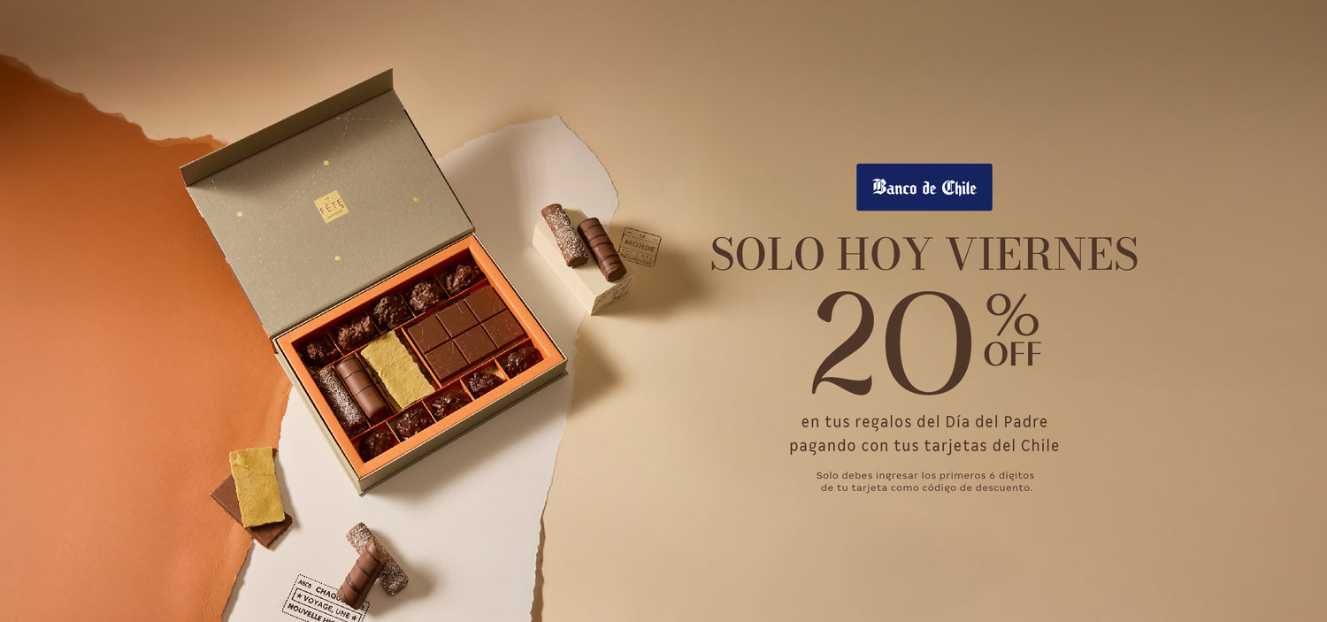 La Fête Chocolat