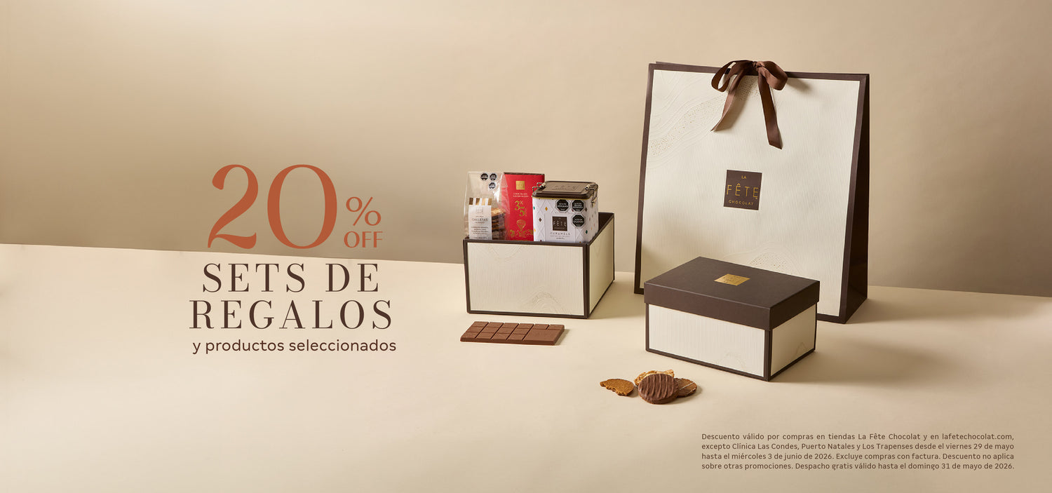 La Fête Chocolat