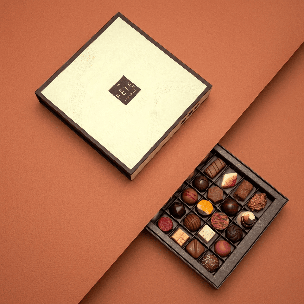 La Fête Chocolat