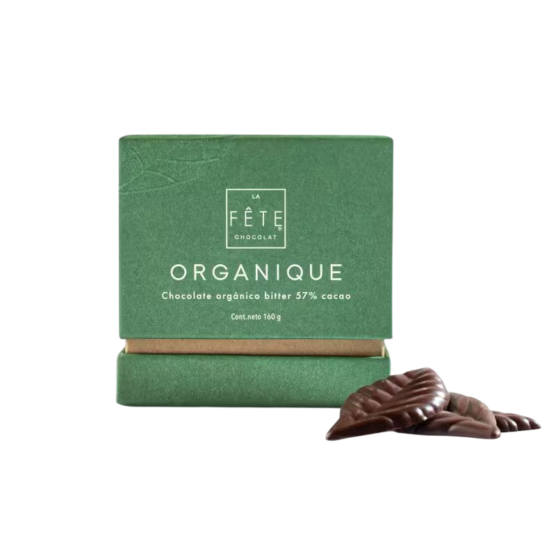 La Fête Chocolat