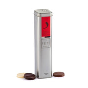 Tubo chocolate mixto sin azúcar añadida 220 g