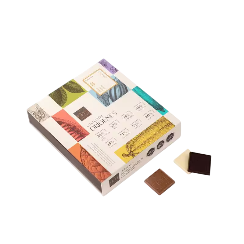 La Fête Chocolat