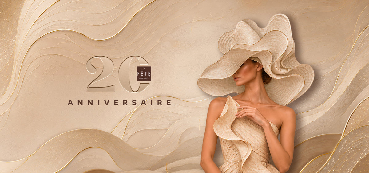 La Fête Chocolat