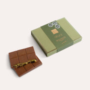 Barra Rellena Délice Pistacho 138 g
