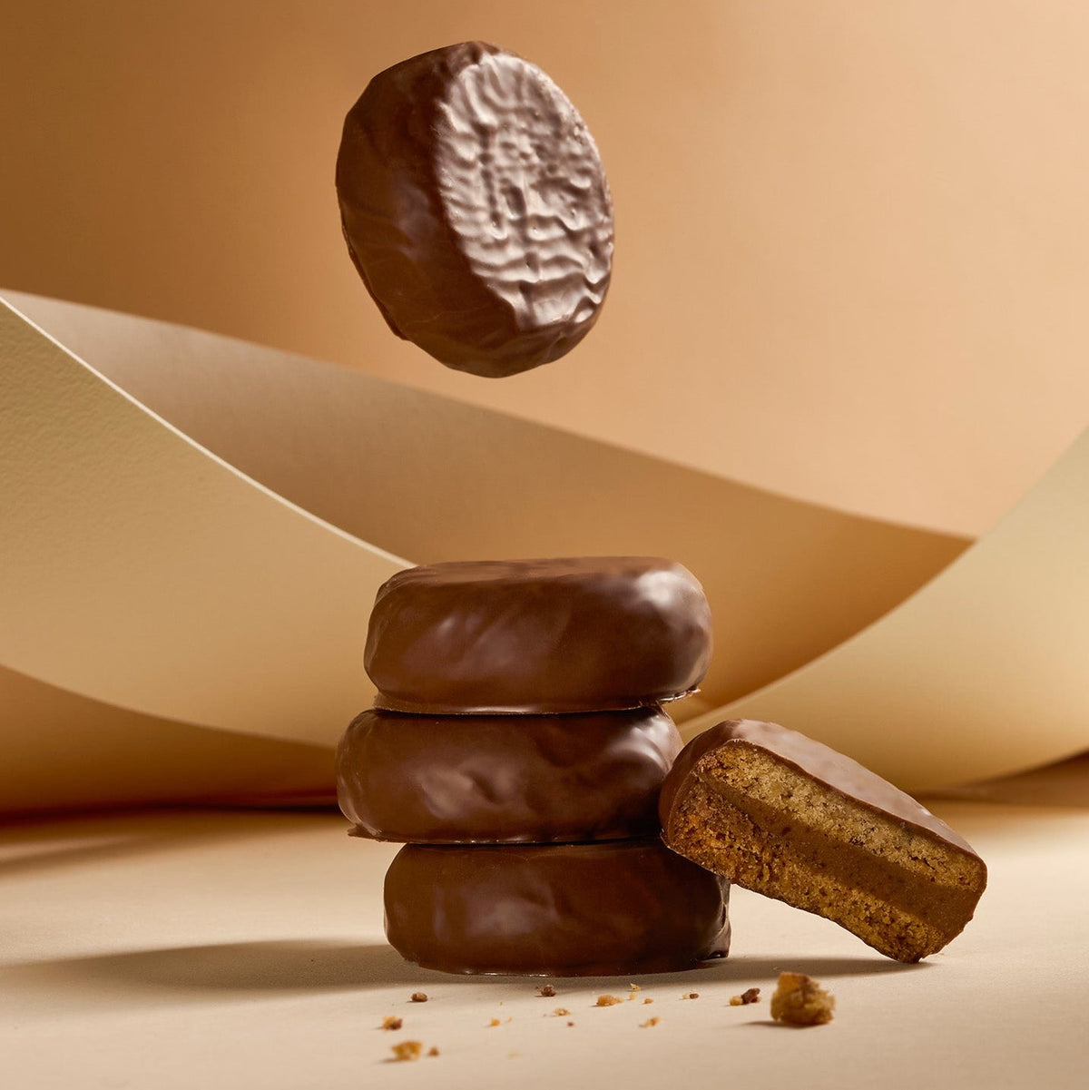 La Fête Chocolat