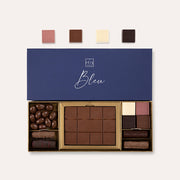 Bleu Mix de chocolate 330 g