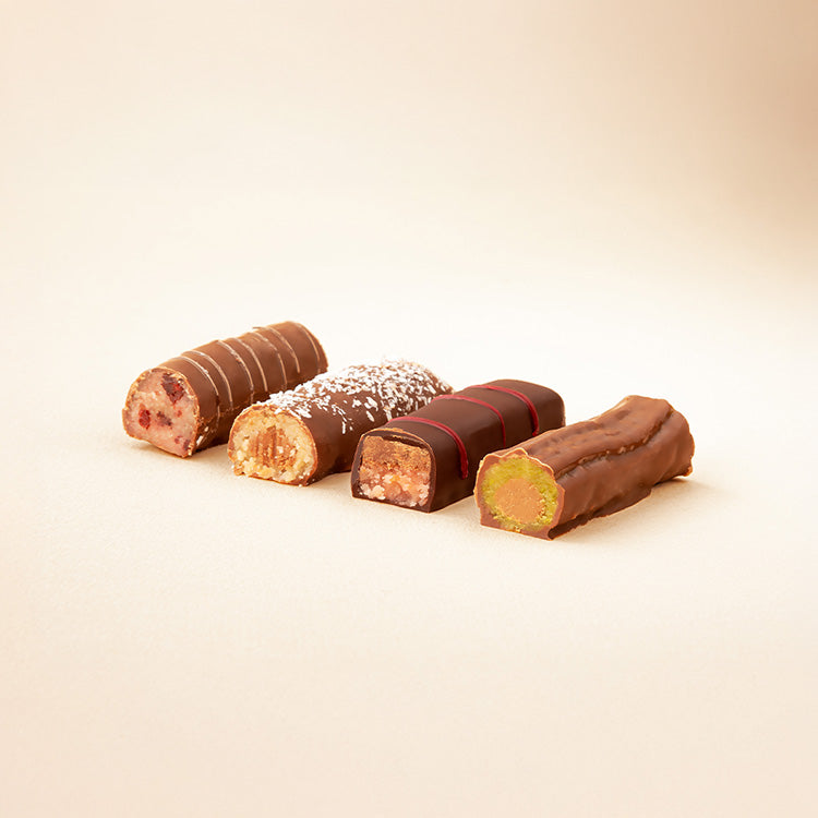 Bleu Mix de chocolate 330 g