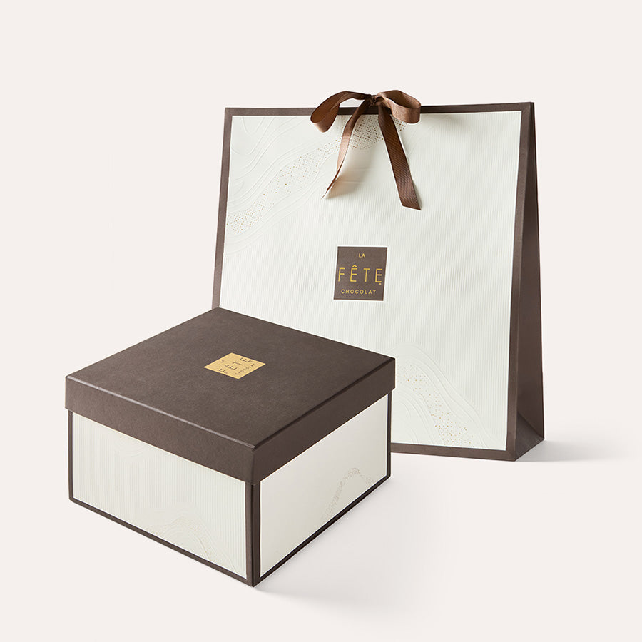 Hamper en familia