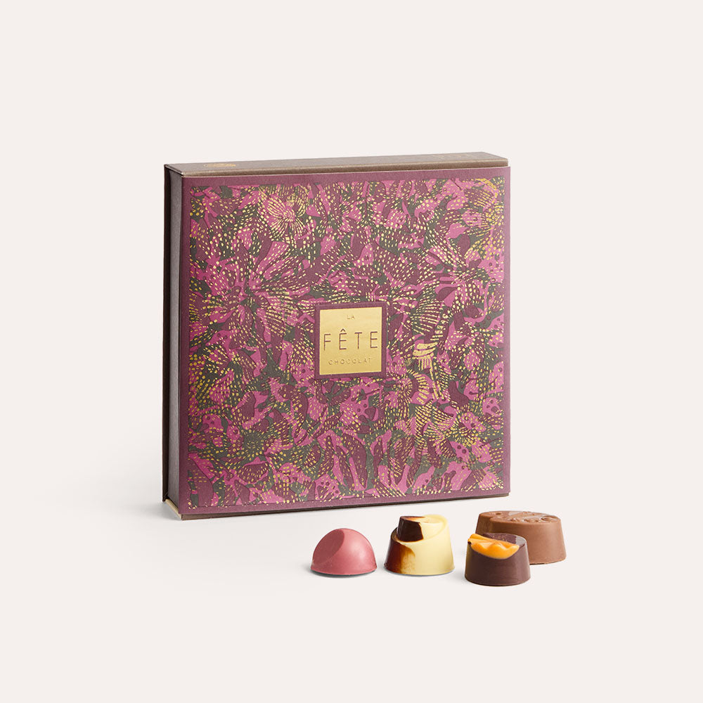 Bombones funda Día de la Madre 168 g