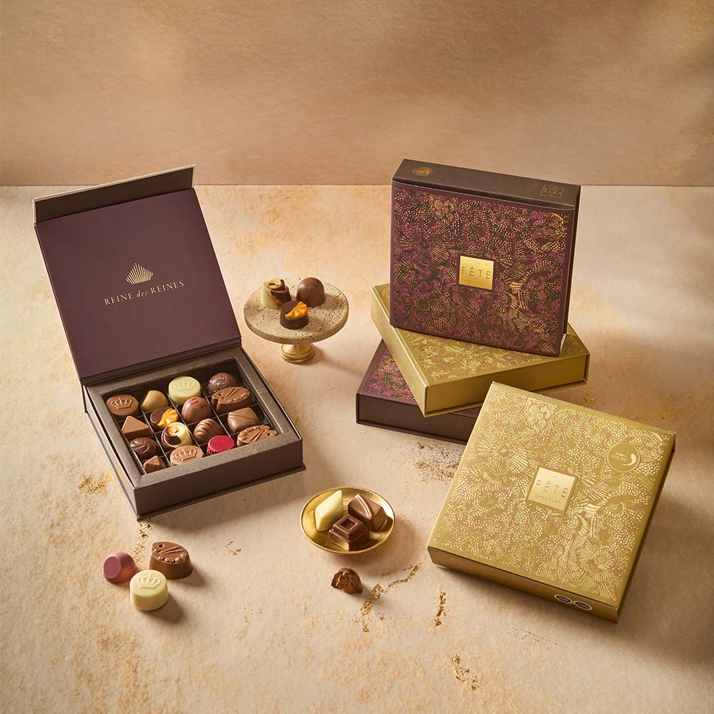 Bombones funda Día de la Madre 168 g