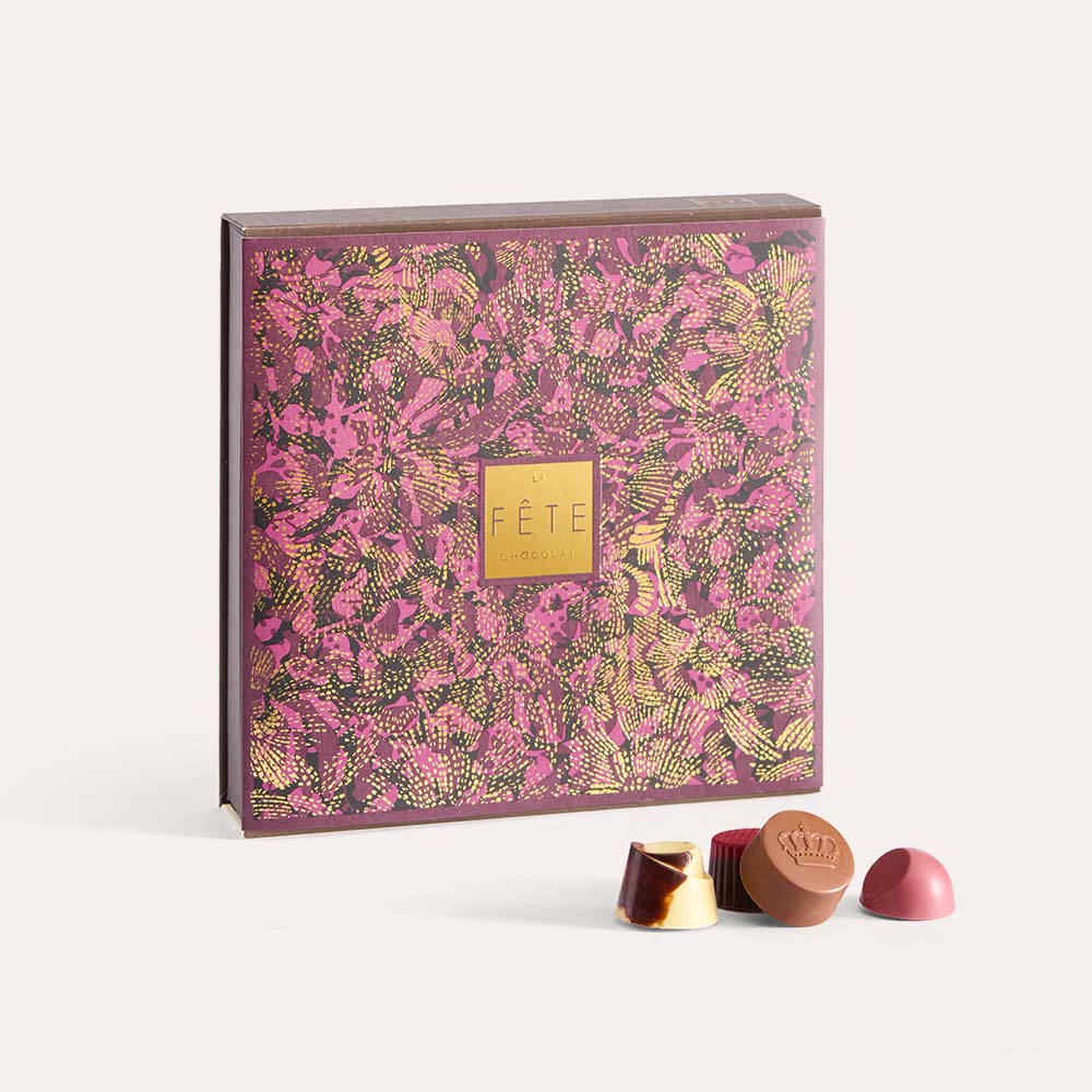 Bombones funda Día de la madre 270 g