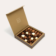 Bombones sin azúcar añadida caja 338 g