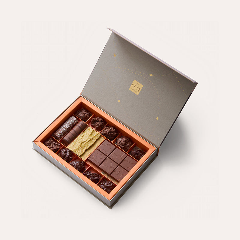 Colección Día del Padre 235 g