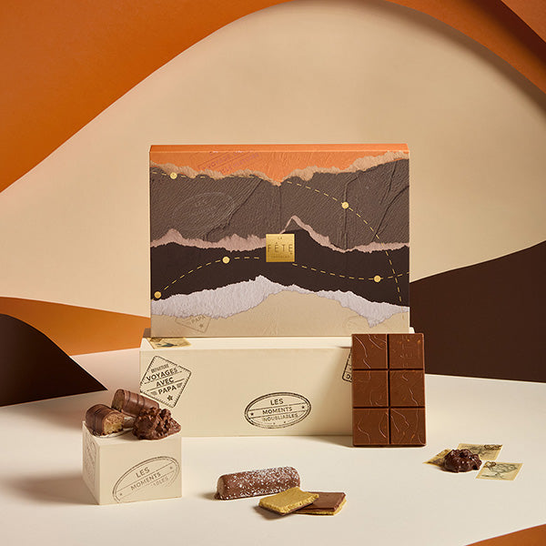 Colección Día del Padre 235 g