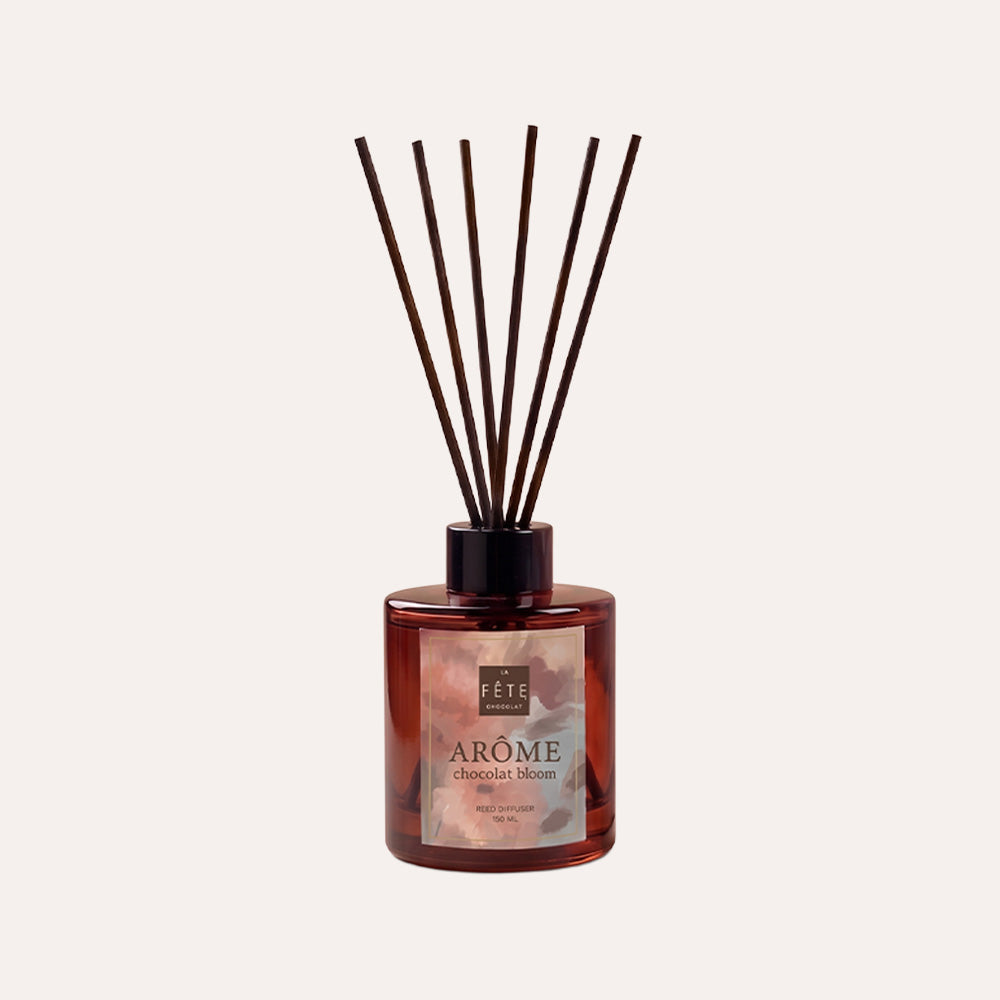 Chocolat Bloom La Fête 150 ml