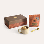 Set de Chocolate caliente