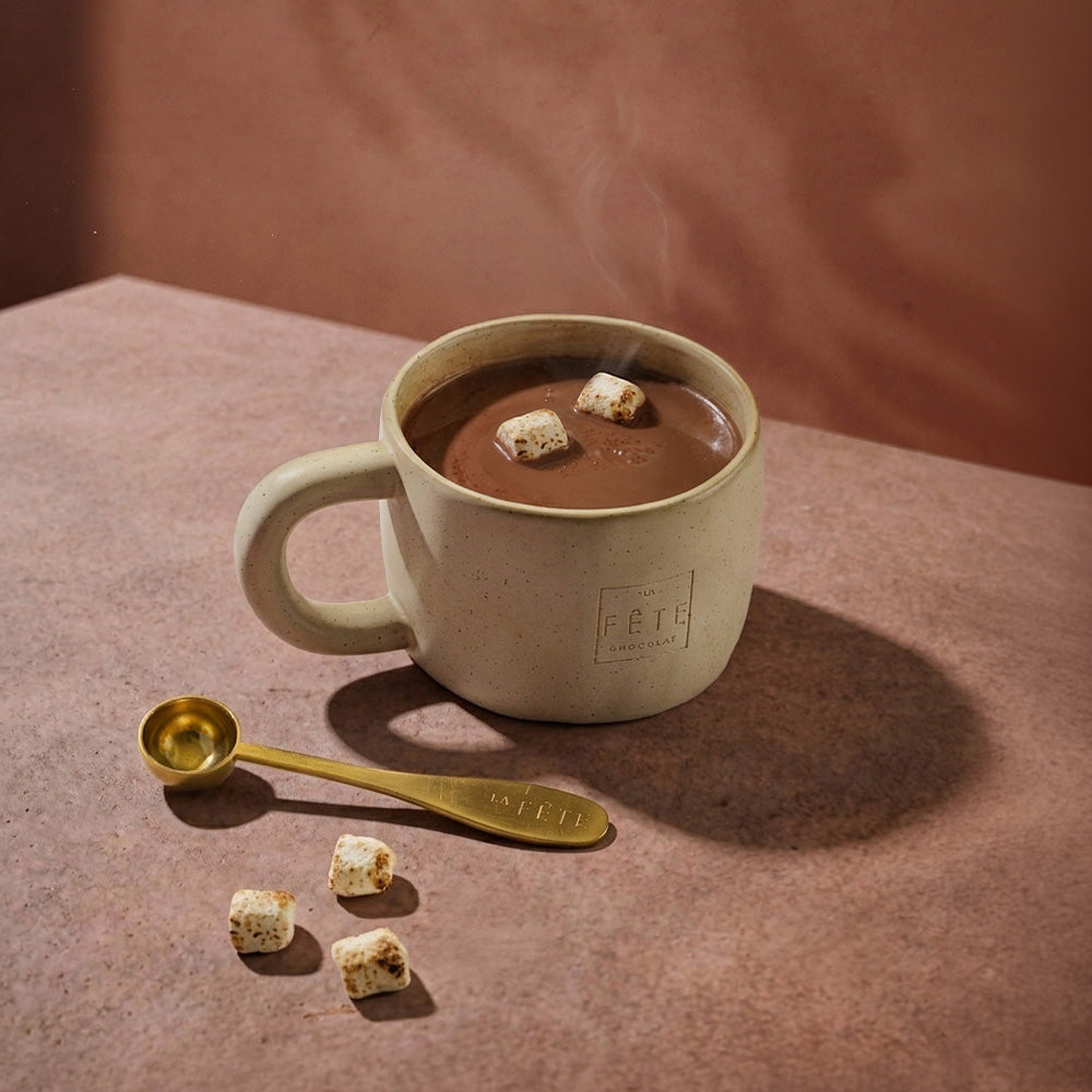 Chocolate caliente en polvo 200 g