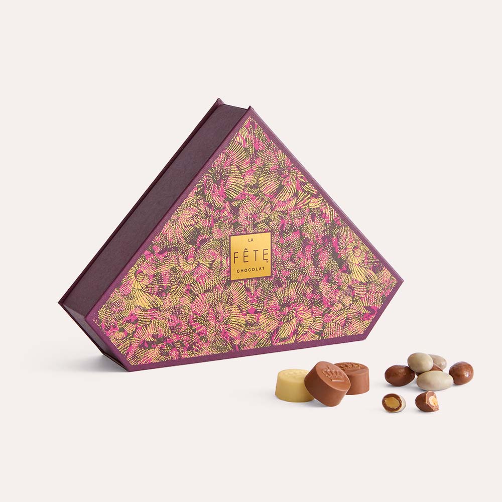 Colección Día de la Madre 420 g