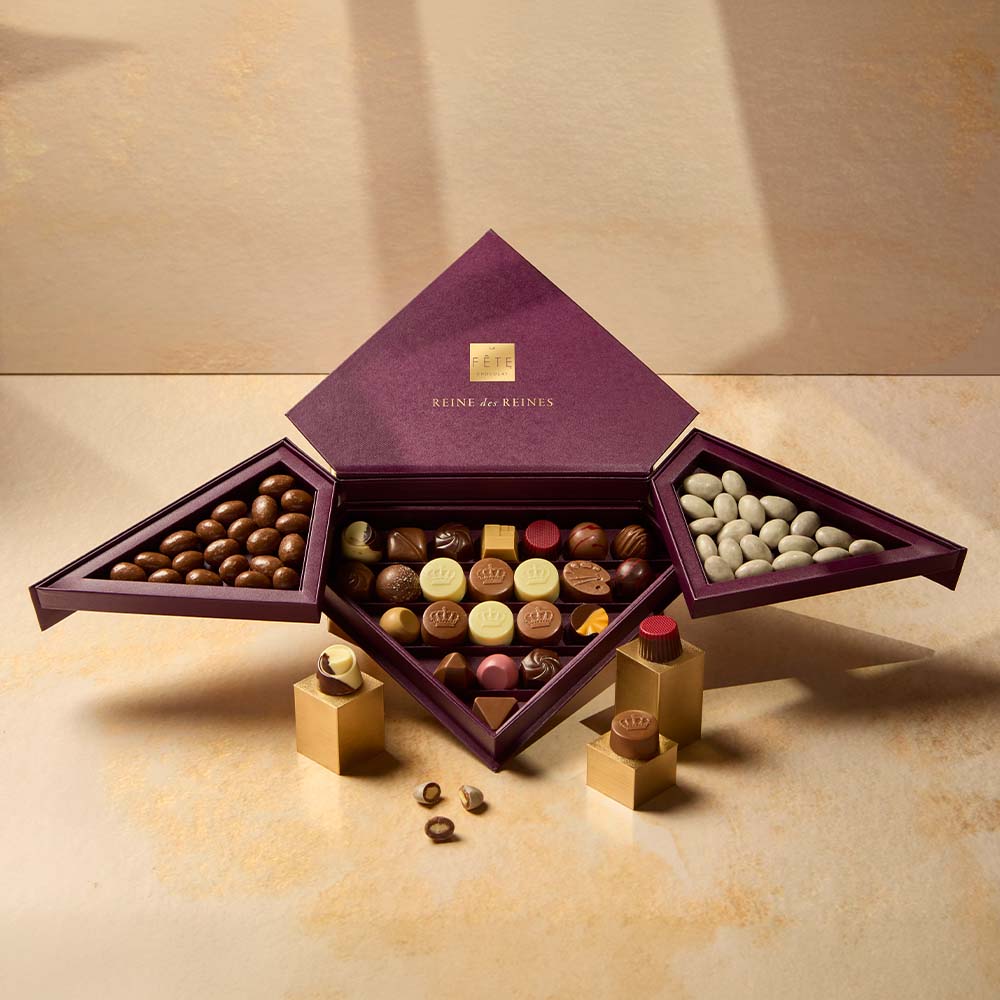 Colección Día de la Madre 420 g