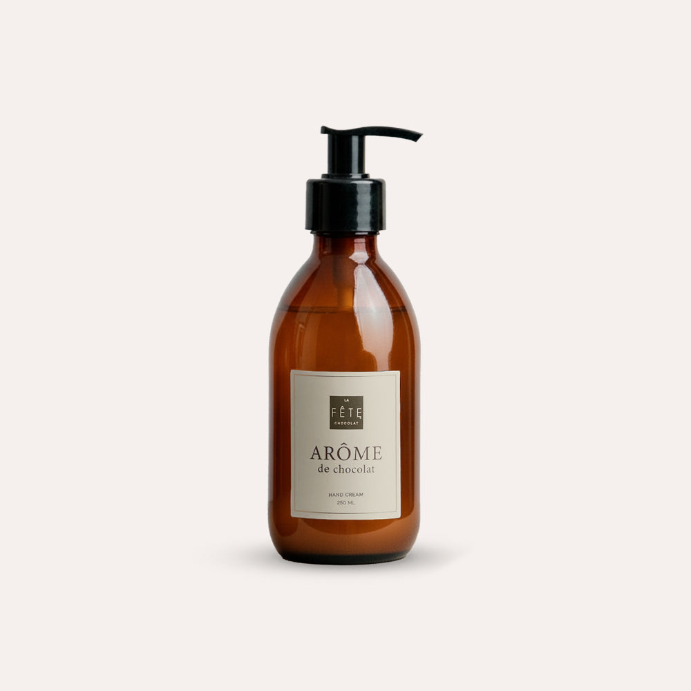 Crema de manos La Fête 250 ml
