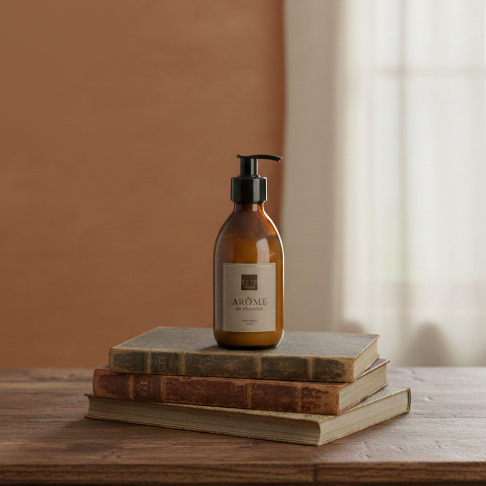 Crema de manos La Fête 250 ml