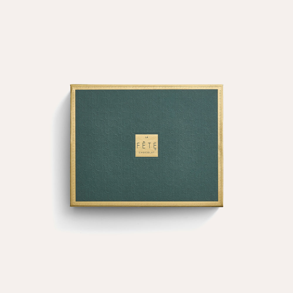 Délice Menta 138 g