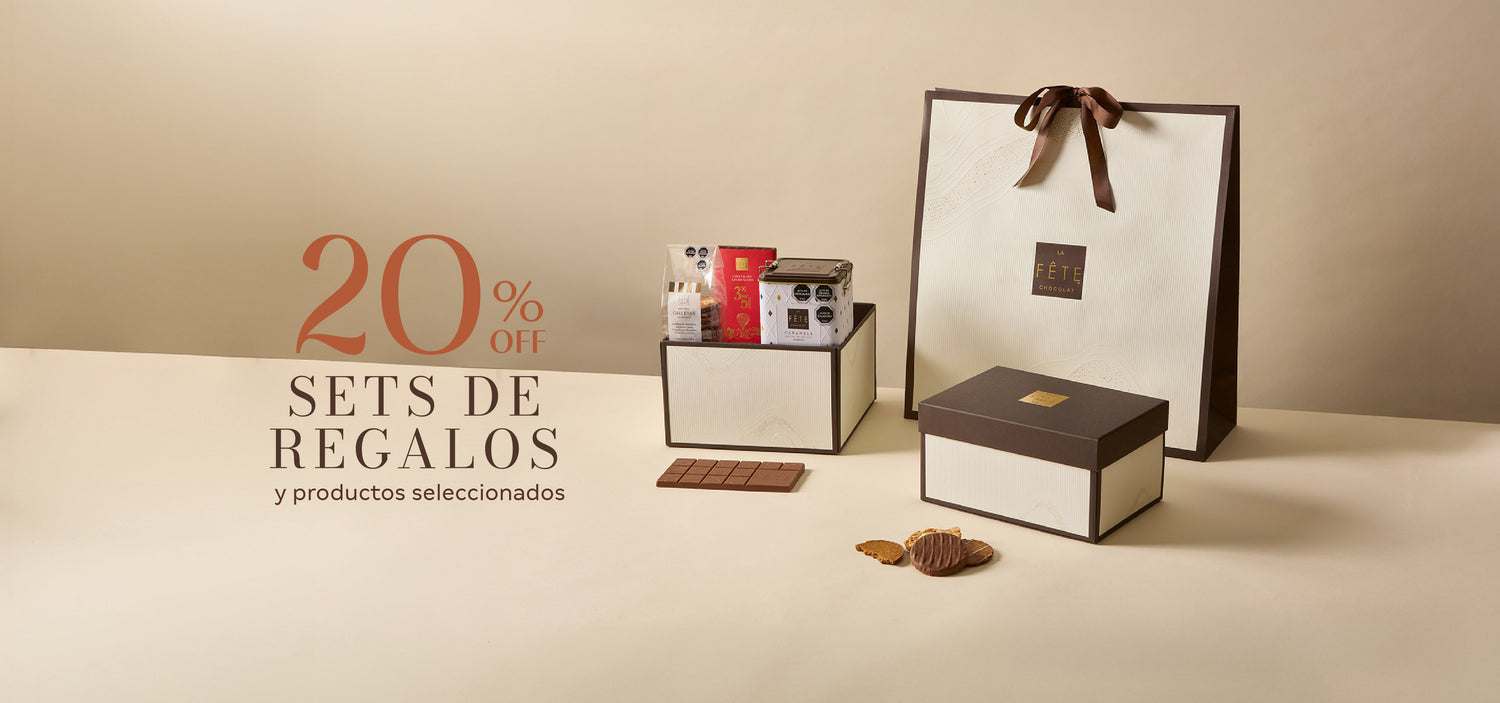 La Fête Chocolat