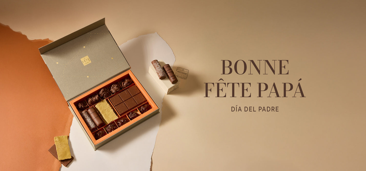 La Fête Chocolat
