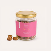 Dragée Almendras Tostadas y confitadas 210 g