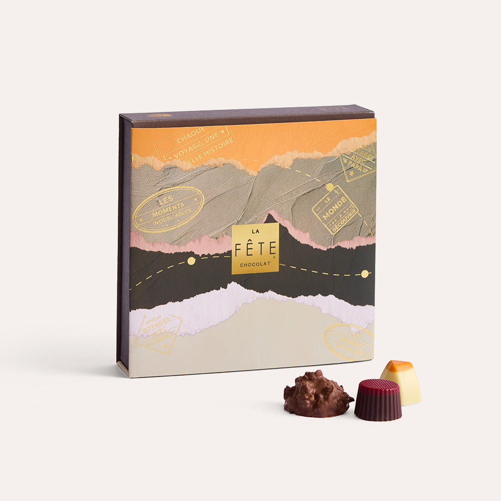 Bombones funda Día del Padre 168 g