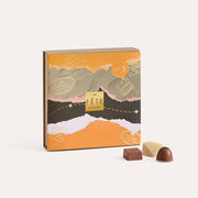 Bombones funda sin azúcar añadida Día del Padre 148 g