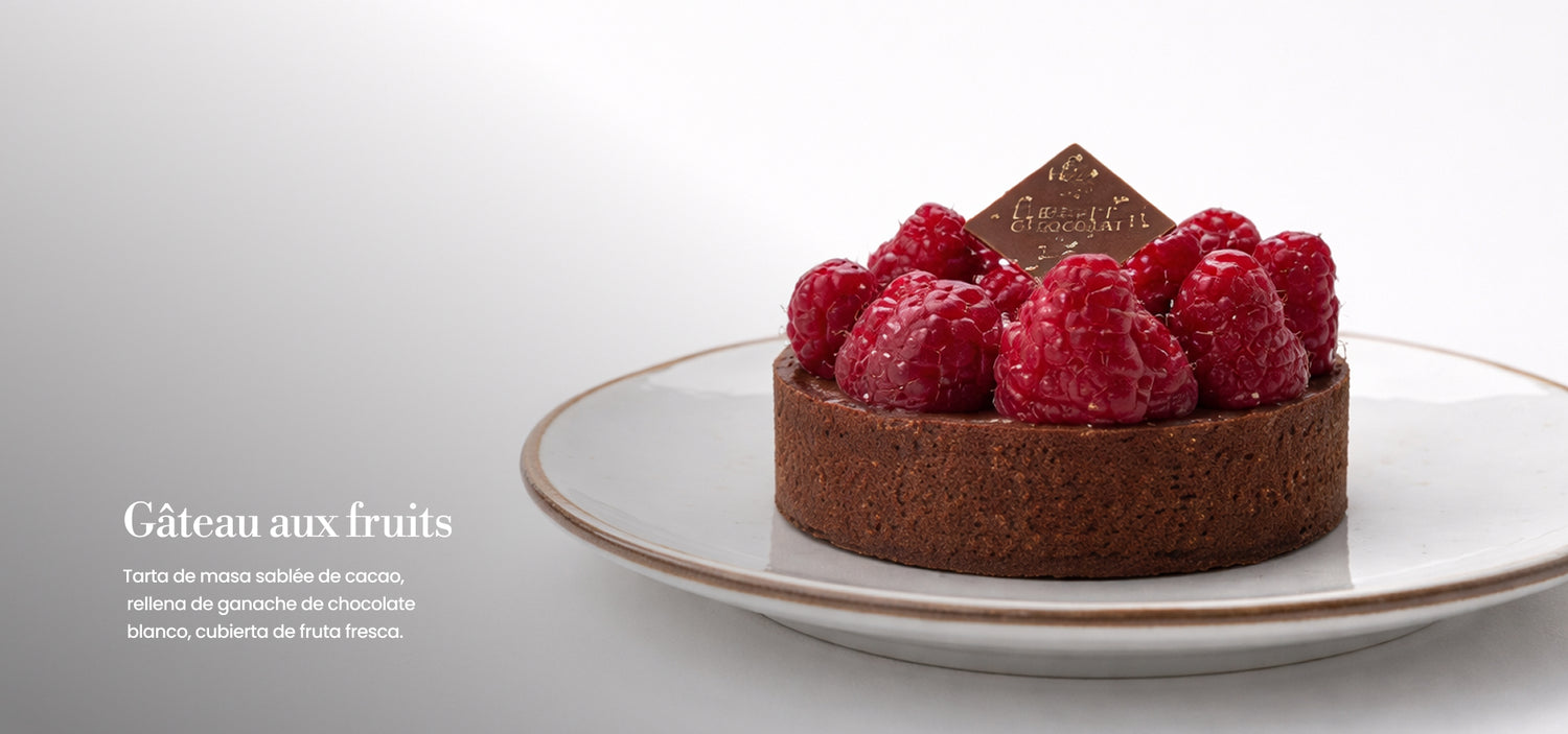 La Fête Chocolat