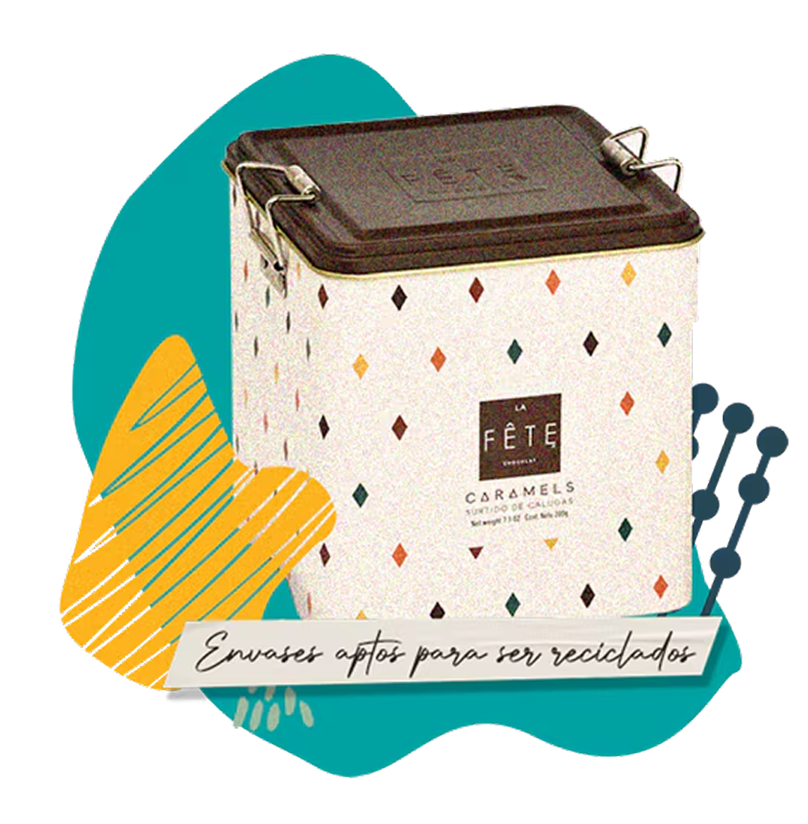 La Fête Chocolat
