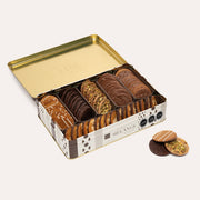 Galletas Mélange surtidas lata 550 g
