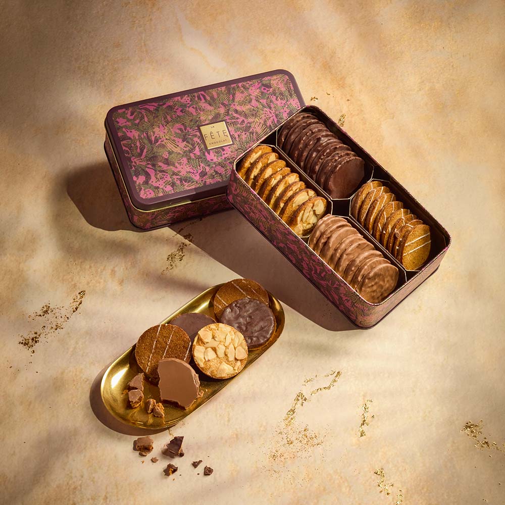 Galletas Mélange Día de la Madre 230 g